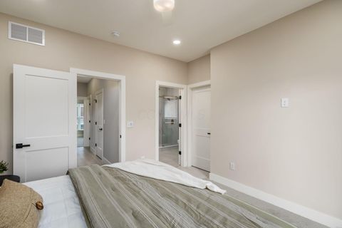 Tiny photo for 35 Miami Avenue, Columbus, OH 43203 (MLS # 226021329)