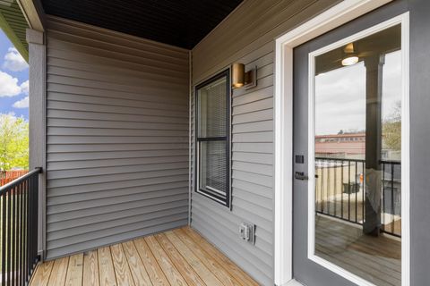 Tiny photo for 35 Miami Avenue, Columbus, OH 43203 (MLS # 226021329)