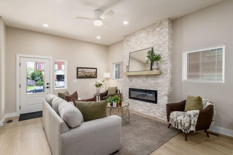 Tiny photo for 35 Miami Avenue, Columbus, OH 43203 (MLS # 226021329)