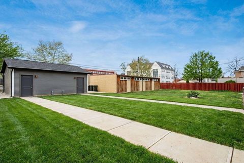 Tiny photo for 35 Miami Avenue, Columbus, OH 43203 (MLS # 226021329)