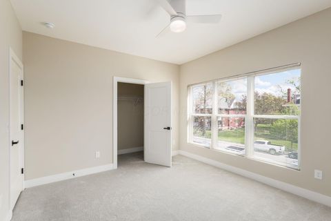 Tiny photo for 35 Miami Avenue, Columbus, OH 43203 (MLS # 226021329)