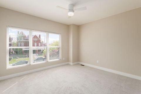 Tiny photo for 35 Miami Avenue, Columbus, OH 43203 (MLS # 226021329)