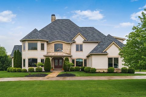 Photo of 4506 N Hampton Drive, Dublin, OH 43016 (MLS # 226014937)