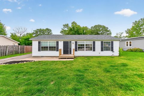 Photo of 3571 Lincoln Road, Urban Crest, OH 43123 (MLS # 226017268)