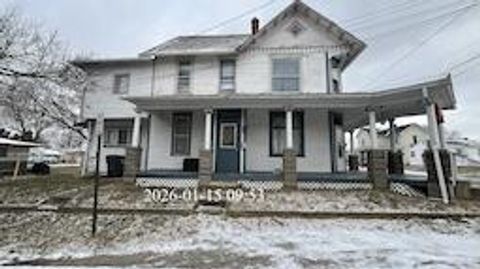 Photo of 201 N Liberty Street, Baltimore, OH 43105 (MLS # 226001456)