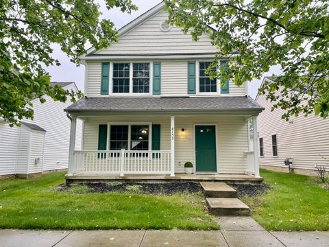 Photo of 6153 Albany Way Drive, Westerville, OH 43081 (MLS # 226018238)
