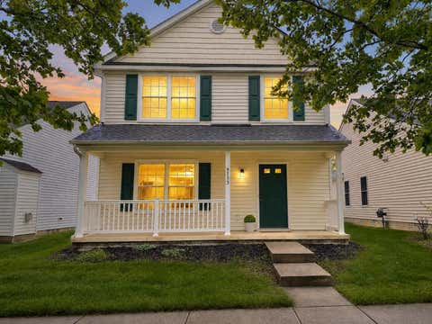 Homes For Sale - 6153 Albany Way Drive<br/> Westerville, OH 43081