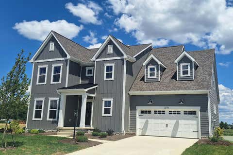 Photo of 1278 Ivy Wood Drive, Sunbury, OH 43074 (MLS # 226026923)
