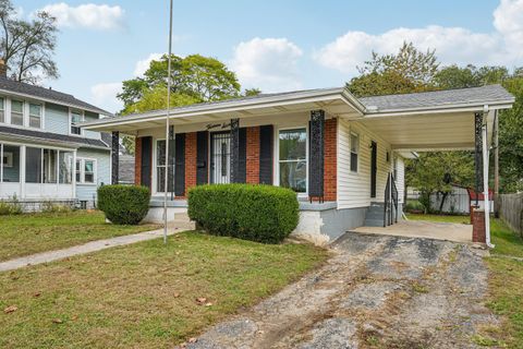 Tiny photo for 1316 Cedarview Drive W, Springfield, OH 45503 (MLS # 225039506)