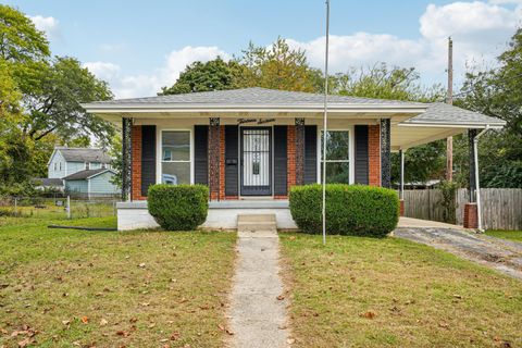 Tiny photo for 1316 Cedarview Drive W, Springfield, OH 45503 (MLS # 225039506)
