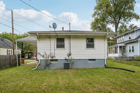 Tiny photo for 1316 Cedarview Drive W, Springfield, OH 45503 (MLS # 225039506)