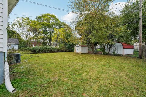 Tiny photo for 1316 Cedarview Drive W, Springfield, OH 45503 (MLS # 225039506)