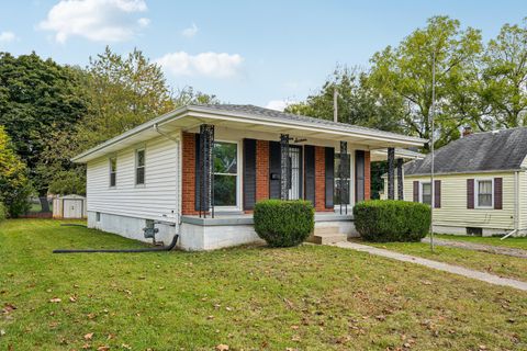 Tiny photo for 1316 Cedarview Drive W, Springfield, OH 45503 (MLS # 225039506)