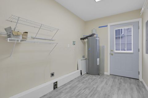 Tiny photo for 98 Burt Avenue, Newark, OH 43055 (MLS # 225044692)