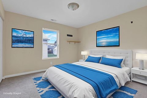 Tiny photo for 98 Burt Avenue, Newark, OH 43055 (MLS # 225044692)