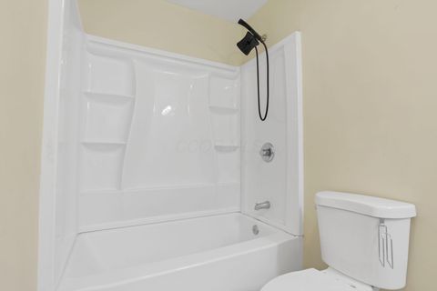 Tiny photo for 98 Burt Avenue, Newark, OH 43055 (MLS # 225044692)