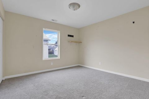 Tiny photo for 98 Burt Avenue, Newark, OH 43055 (MLS # 225044692)