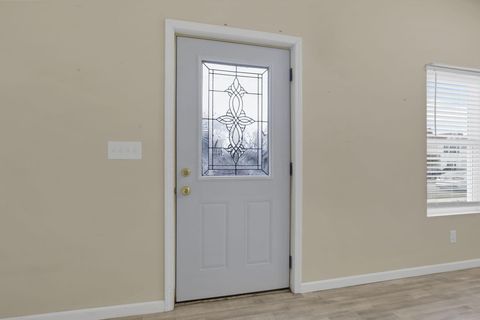 Tiny photo for 98 Burt Avenue, Newark, OH 43055 (MLS # 225044692)