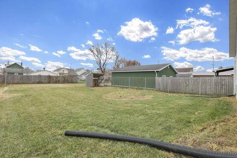 Tiny photo for 98 Burt Avenue, Newark, OH 43055 (MLS # 225044692)