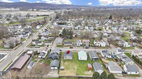 Tiny photo for 98 Burt Avenue, Newark, OH 43055 (MLS # 225044692)