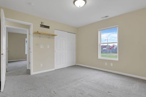 Tiny photo for 98 Burt Avenue, Newark, OH 43055 (MLS # 225044692)