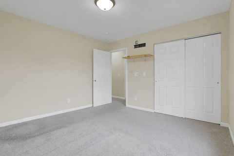 Tiny photo for 98 Burt Avenue, Newark, OH 43055 (MLS # 225044692)