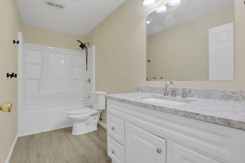 Tiny photo for 98 Burt Avenue, Newark, OH 43055 (MLS # 225044692)