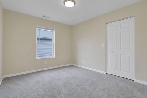 Tiny photo for 98 Burt Avenue, Newark, OH 43055 (MLS # 225044692)