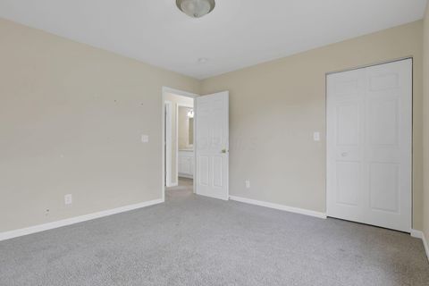 Tiny photo for 98 Burt Avenue, Newark, OH 43055 (MLS # 225044692)