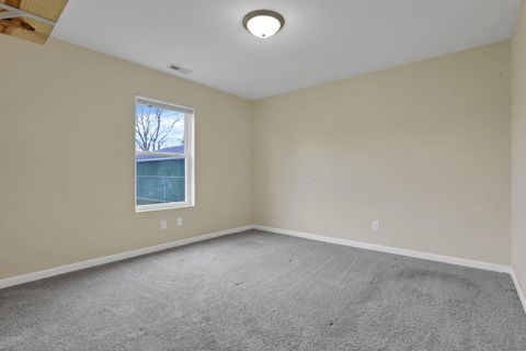 Tiny photo for 98 Burt Avenue, Newark, OH 43055 (MLS # 225044692)