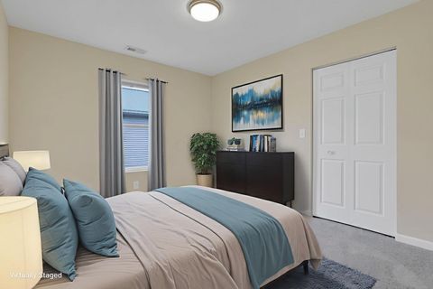 Tiny photo for 98 Burt Avenue, Newark, OH 43055 (MLS # 225044692)