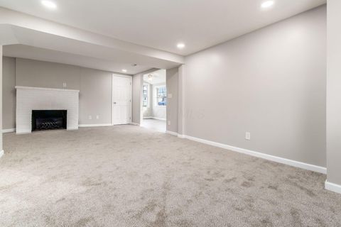 Tiny photo for 129 Park Street, Buckeye Lake, OH 43008 (MLS # 226000558)