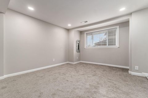 Tiny photo for 129 Park Street, Buckeye Lake, OH 43008 (MLS # 226000558)