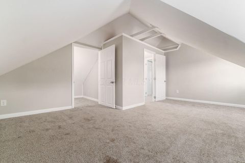 Tiny photo for 129 Park Street, Buckeye Lake, OH 43008 (MLS # 226000558)