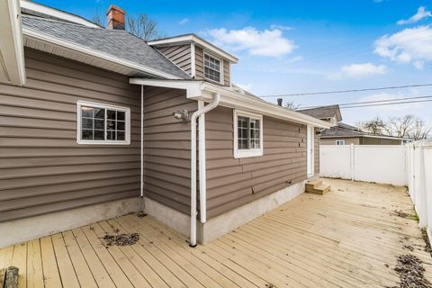 Tiny photo for 129 Park Street, Buckeye Lake, OH 43008 (MLS # 226000558)