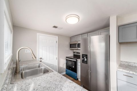 Tiny photo for 129 Park Street, Buckeye Lake, OH 43008 (MLS # 226000558)