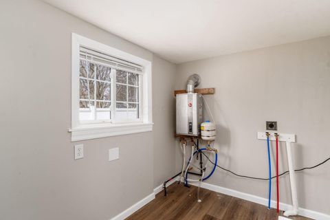 Tiny photo for 129 Park Street, Buckeye Lake, OH 43008 (MLS # 226000558)