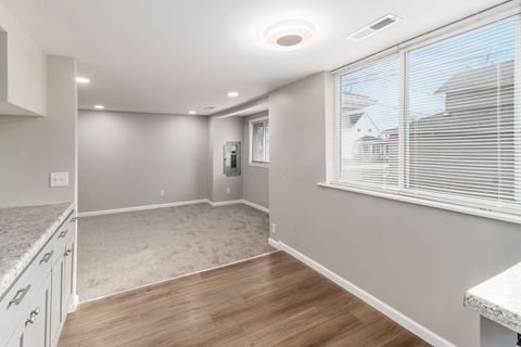 Tiny photo for 129 Park Street, Buckeye Lake, OH 43008 (MLS # 226000558)