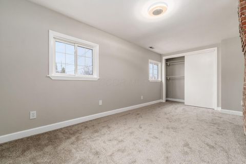 Tiny photo for 129 Park Street, Buckeye Lake, OH 43008 (MLS # 226000558)