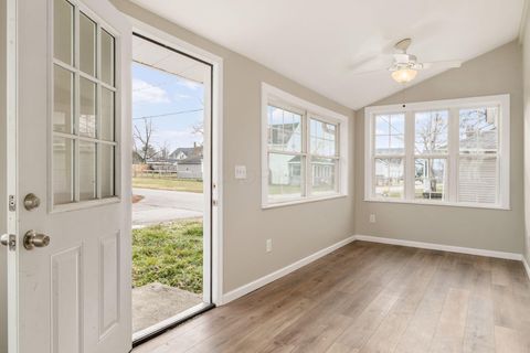 Tiny photo for 129 Park Street, Buckeye Lake, OH 43008 (MLS # 226000558)