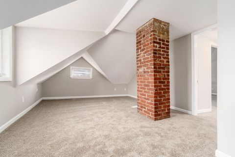 Tiny photo for 129 Park Street, Buckeye Lake, OH 43008 (MLS # 226000558)