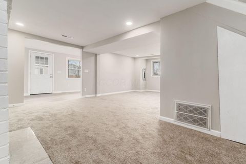 Tiny photo for 129 Park Street, Buckeye Lake, OH 43008 (MLS # 226000558)