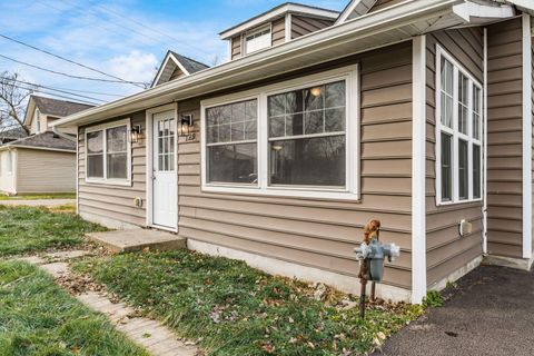 Tiny photo for 129 Park Street, Buckeye Lake, OH 43008 (MLS # 226000558)