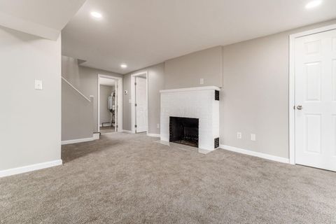 Tiny photo for 129 Park Street, Buckeye Lake, OH 43008 (MLS # 226000558)