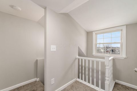 Tiny photo for 129 Park Street, Buckeye Lake, OH 43008 (MLS # 226000558)