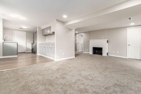 Tiny photo for 129 Park Street, Buckeye Lake, OH 43008 (MLS # 226000558)