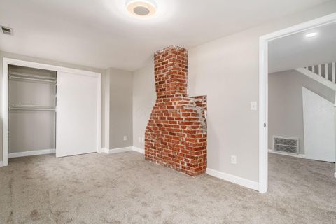 Tiny photo for 129 Park Street, Buckeye Lake, OH 43008 (MLS # 226000558)