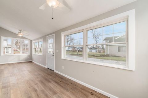 Tiny photo for 129 Park Street, Buckeye Lake, OH 43008 (MLS # 226000558)