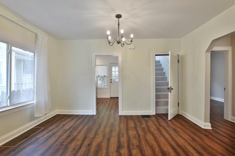 Tiny photo for 382 E Morrill Avenue, Columbus, OH 43207 (MLS # 226035244)