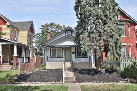 Photo of 382 E Morrill Avenue, Columbus, OH 43207 (MLS # 226035244)
